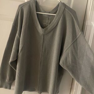 aerie long sleeve